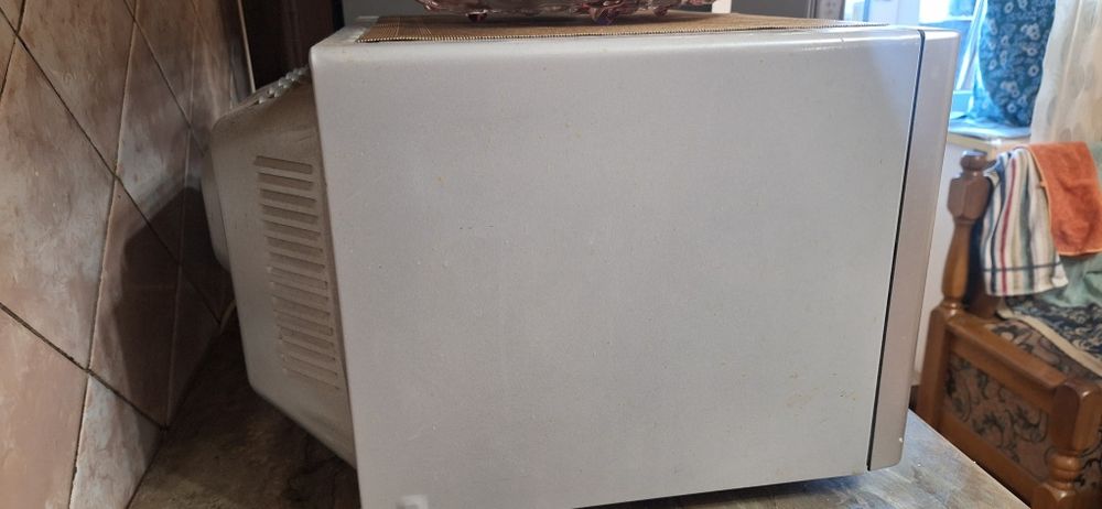 Микроволновка/гриль/аэрогриль Samsung