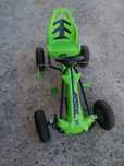 Kart criança (5anos aos 10anos)