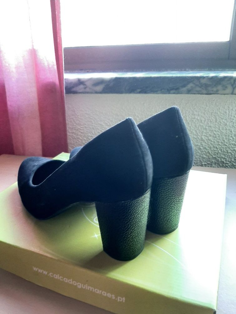 Sapato, tamanho 40