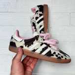Жіночі кросівки adidas samba