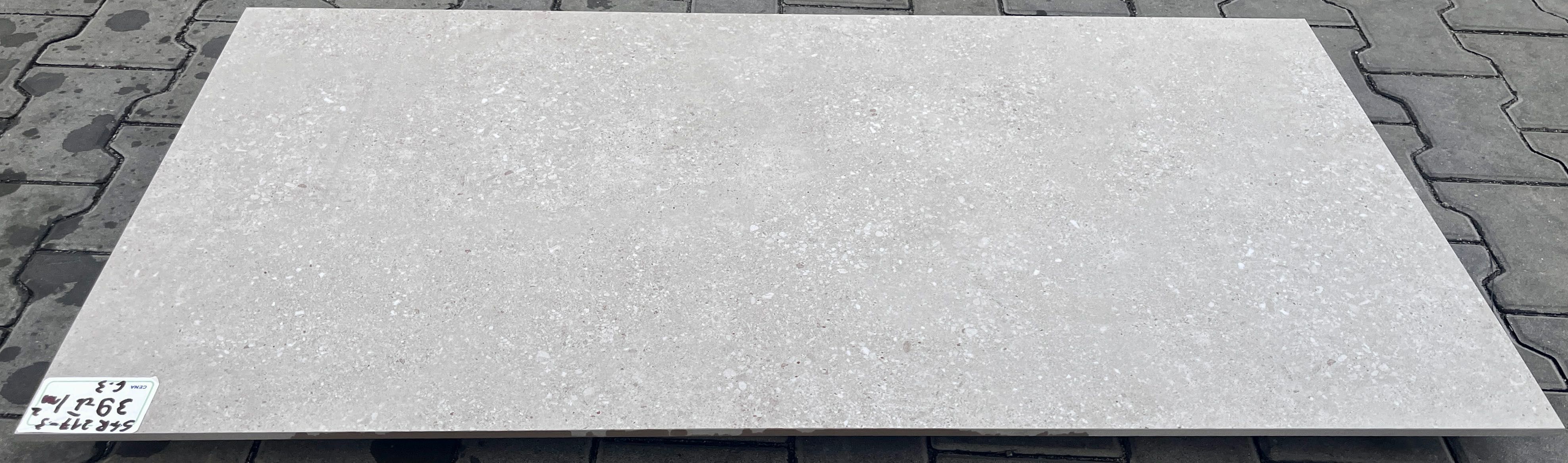 Płytki gresowe TASSERO BEIGE 120x60 cm na sprzedaż