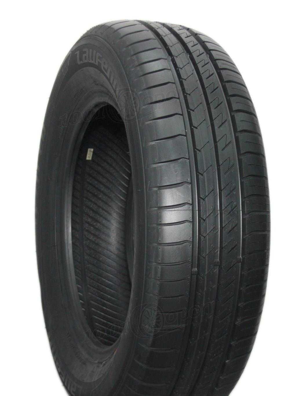 2x Nowe opony letnie LAUFENN G FIT EQ+ LK41 195/65R15 91T