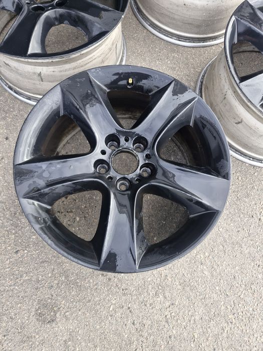 Диски R 19 5 120 BMW