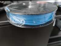 Filamento pla 2,85mm azul 500g