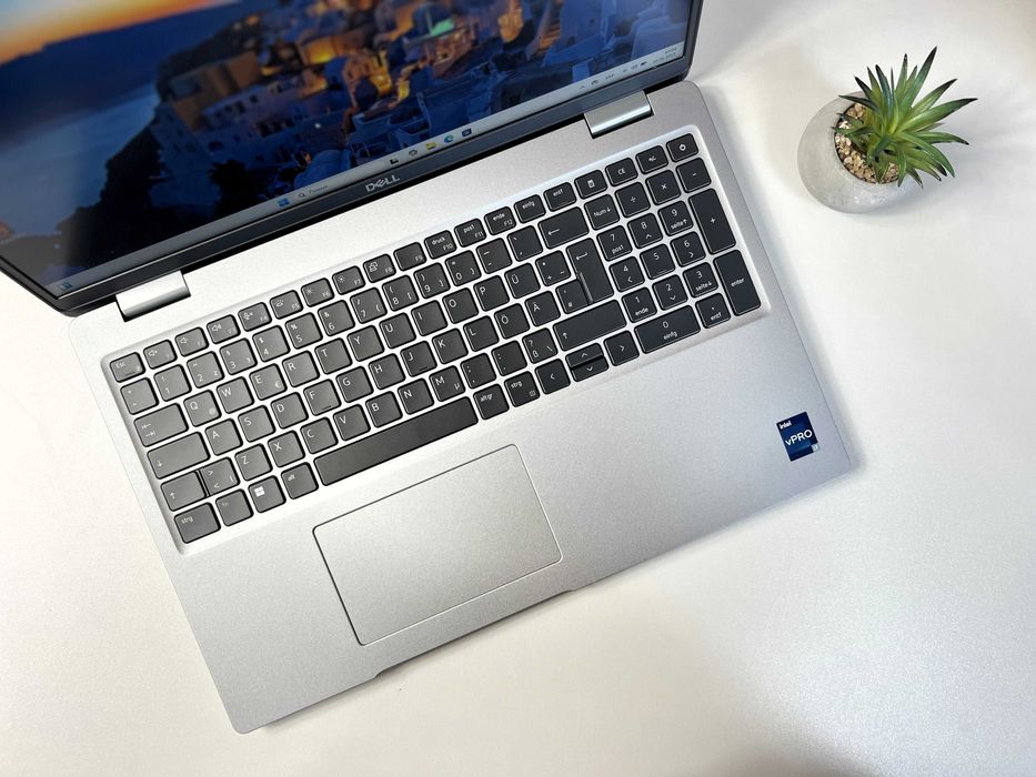 Quadro T550(4GB)·Dell Precision 3570·i7-1265U·16GB+SSD512GB·10 ядер