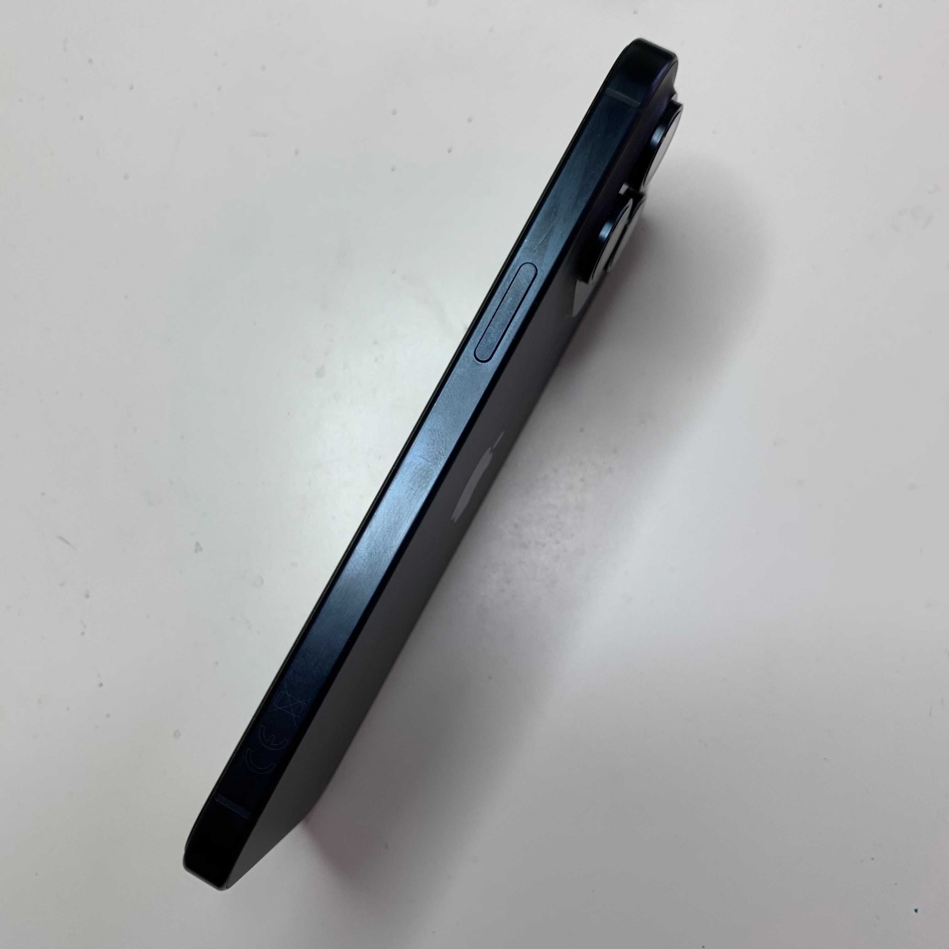 iPhone 15 Pro Max 256Gb Blue Titanium
