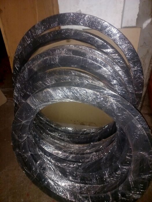 Продам поворотний круг