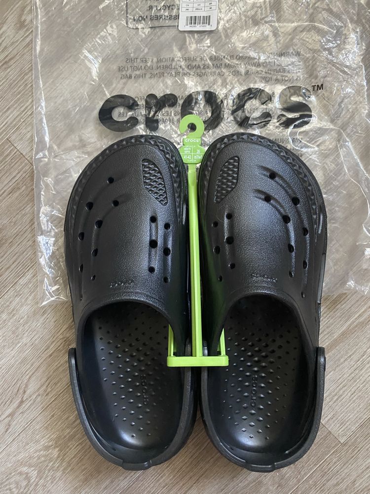 Crocs сабо оригінал