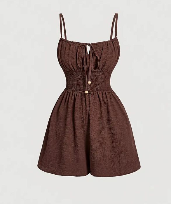 Комбінезон, ромпер жіночий