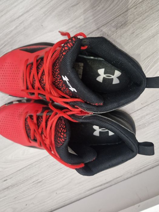 Buty under armour