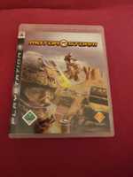 Motor Storm Ps3 PlayStation 3 Play Station 3 idealna