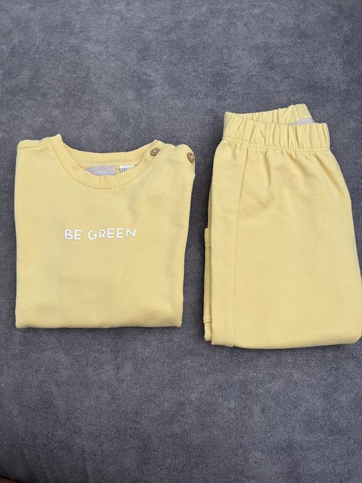 Conjunto bebé Chicco