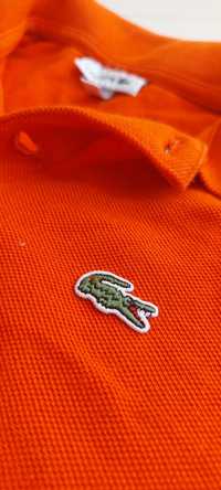 Футболка lacoste