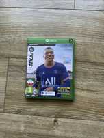 Gra FIFA 22 Polska Wersja PL Xbox Series X