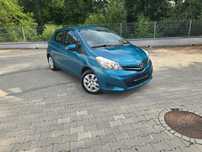 Toyota Yaris YARIS - opłacona gotowa do Rejestracji !! KLIMA !!