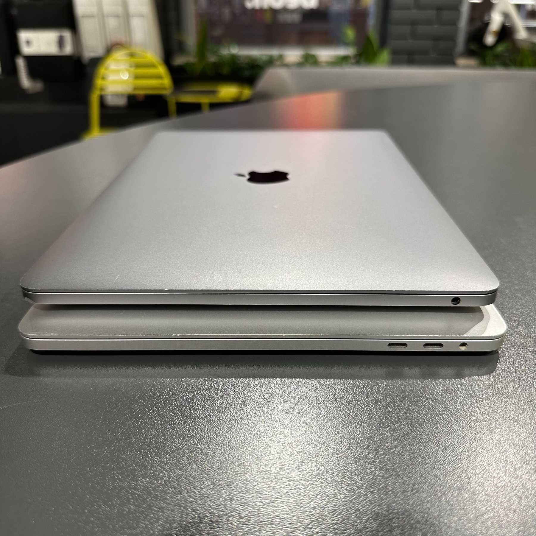 MacBook Pro 13" 2019 i5 8gb RAM 128/256gb SSD Гарантія/Обмін!