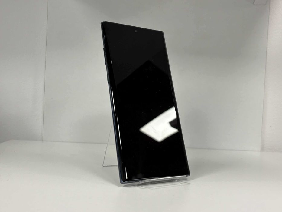 Samsung Galaxy Note 10+/256GB/Gwarancja/Sklep