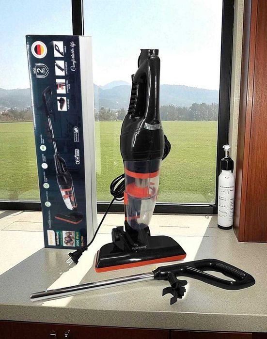 Продам ручний пилосос 2500 Вт.