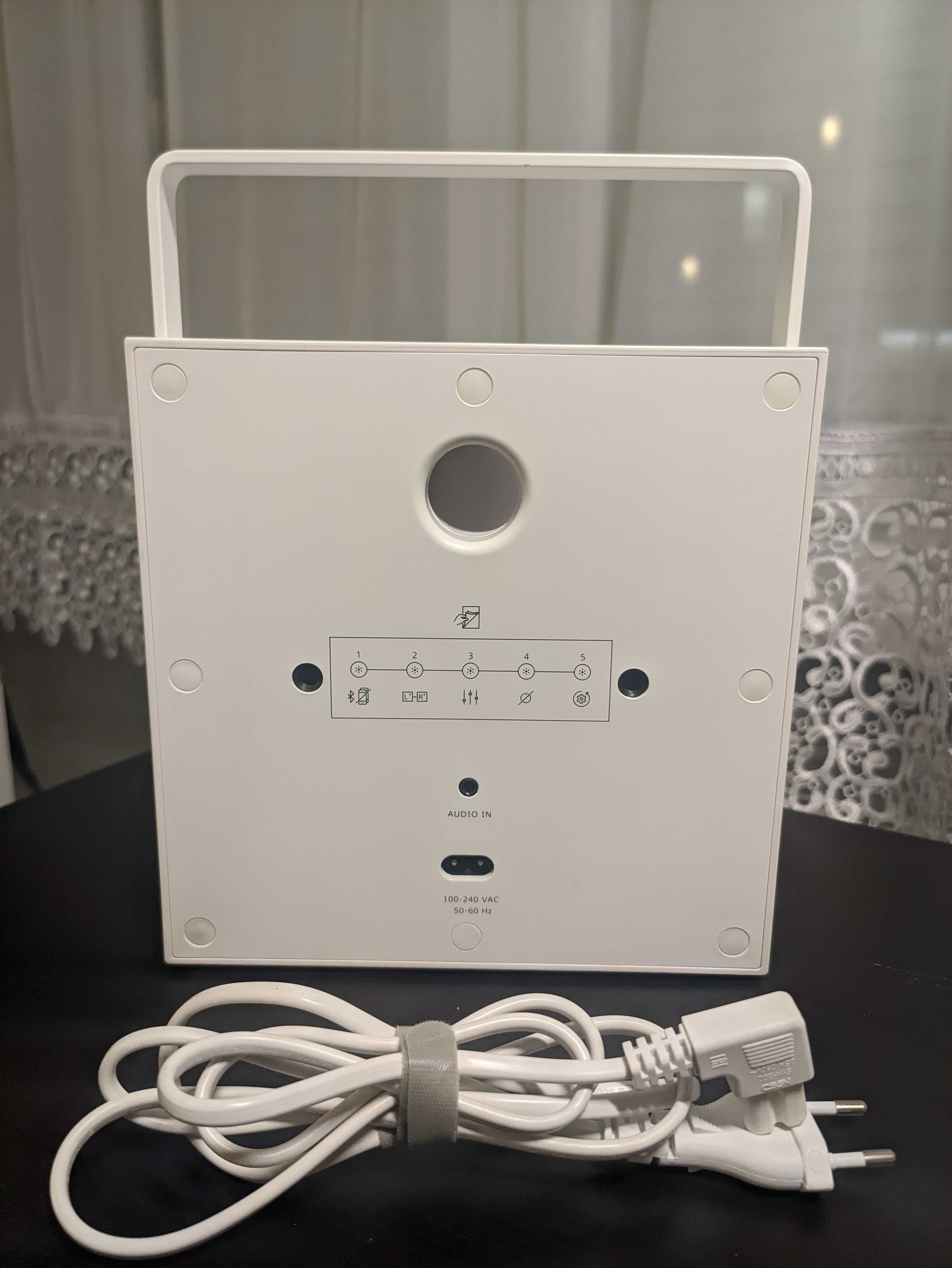 Głośnik Bluetooth Ikea Eneby akumulator 20W