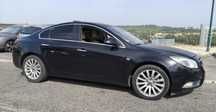 Opel Insignia 2.0 160cv de 2009