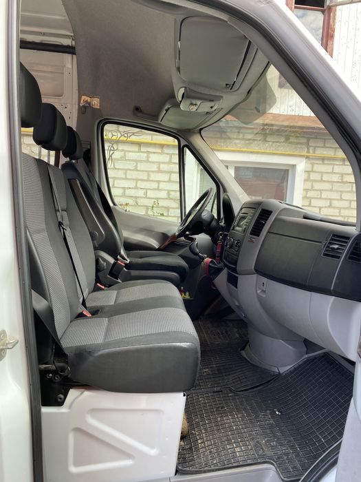 Продам Mercedes Benz Sprinter 316 CDI