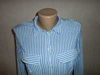 Dorothy Perkins Рубашка, блузка из вискозы , р 10 (S)