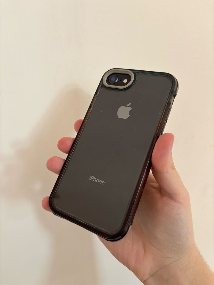 iPhone 8 desbloqueado