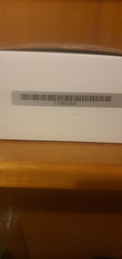 Czujnik zegarowy Mahr