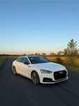 Audi A5 Audi A5 Sportback 2.0 TFSI quatro S tronic