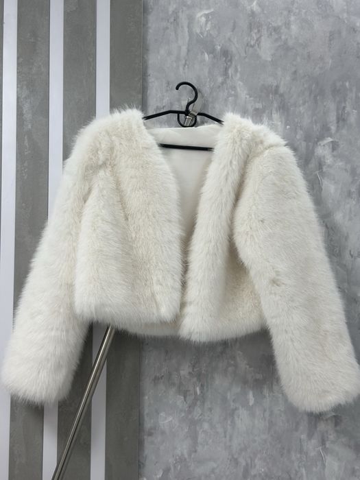 Еко шуба жіноча / эко шуба женская