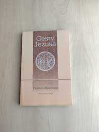 Gesty Jezusa – Franco Boscione