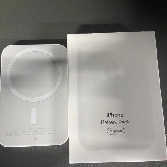 Power bank MagSafe Batt Pack 5000mAh 10000mah 18w Повербанк