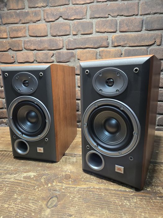 JBL E 30, monitory, kolumny.