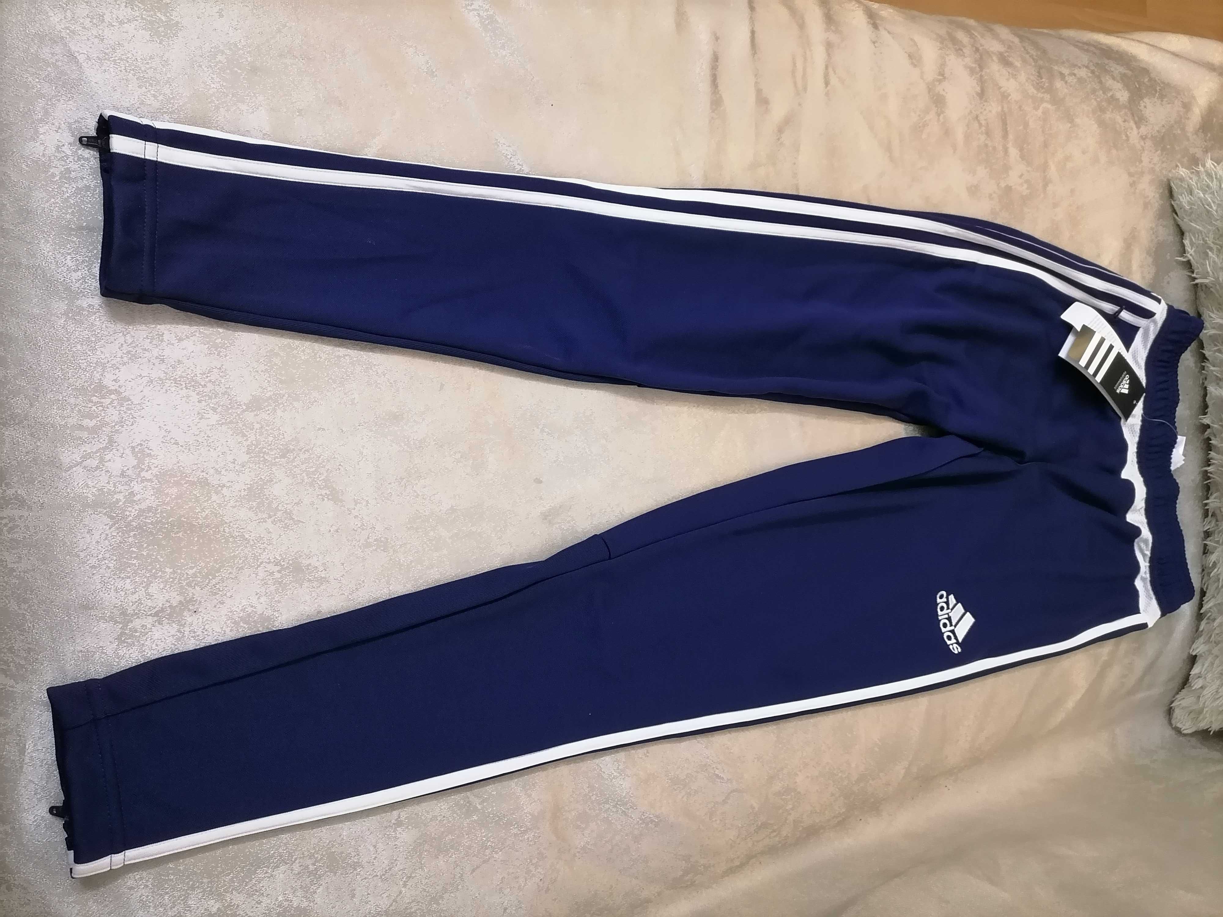 Спортивные Брюки Adidas Tiro 15 Trg размер xs