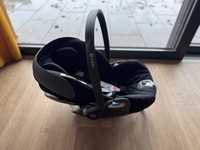 Fotelik Cybex Cloud Z i-Size czarny