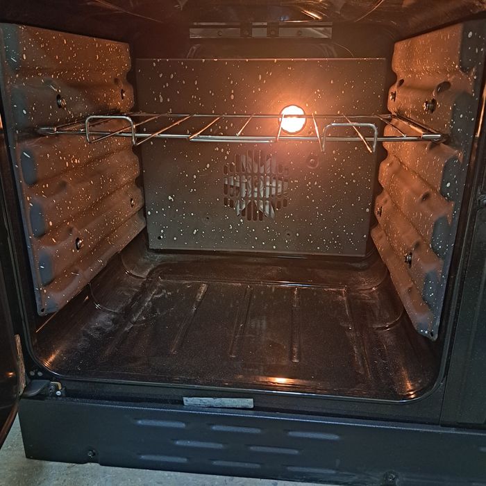 Професійна плита варочний центр Falcon