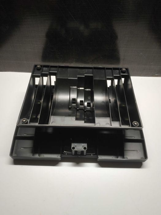 Podnóżek pod nogi do biura regulowany podkładka pod nogi biurko