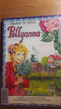 Pollyanna E.H. PORTER