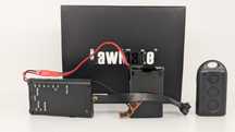LawMate PV-DY40UW 4K Ultra HD