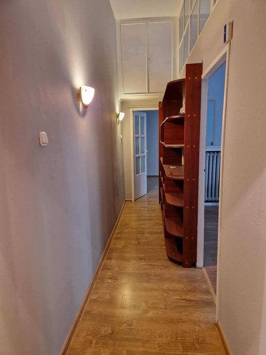 2 pokojowe ,Jeżyce b.dobra lokalizacja ,funkcjonalne ,parter