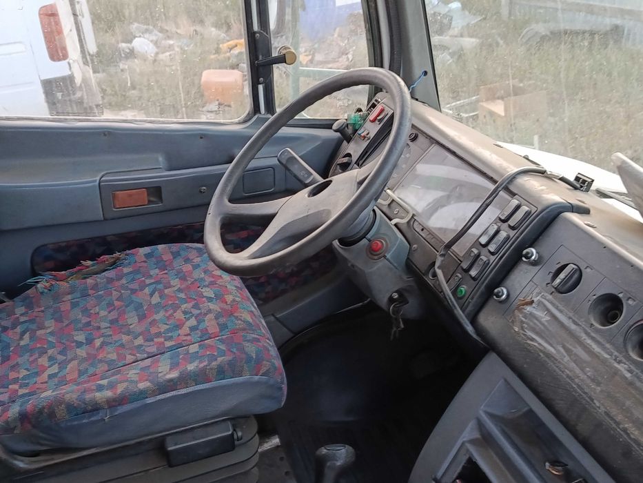 Продаю буса 614D