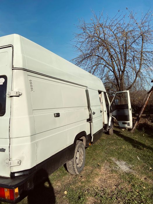 Продам Iveco Turbo Daily