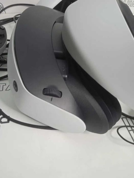 Окуляри віртуальної реальності PlayStation5 VR2 БВ