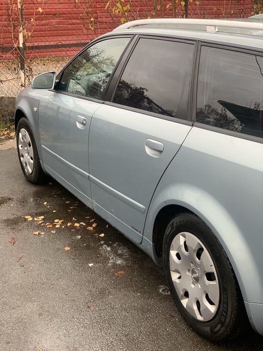 Срочно Продам Aydi а4б6