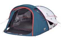 Namiot Quechua 2seconds 2XL Fresh&Black
