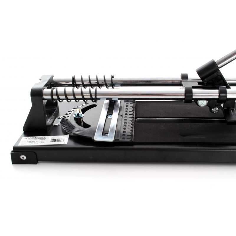 KRAFT&DELE Przecinarka Maszynka Do Cięcia Glazury Płytek 800 Mm KD575