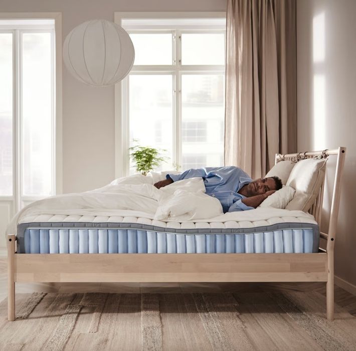 Colchão IKEA Valevag 90cms*200cms