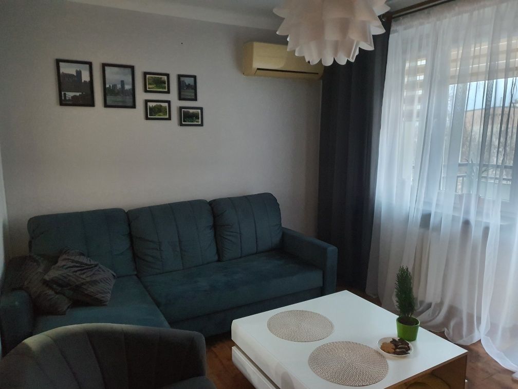 Noclegi Apartament mieszkanie na doby Centrum Biała Podlaska