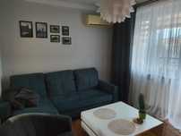 Noclegi Apartament mieszkanie na doby Centrum Biała Podlaska