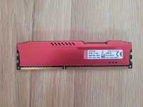 HyperX HX316C10FR/4 4GB DDR3-1600 CL10